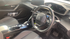 Peugeot 2008 100kW Allure Premium 50kWh 5dr Auto Electric Estate